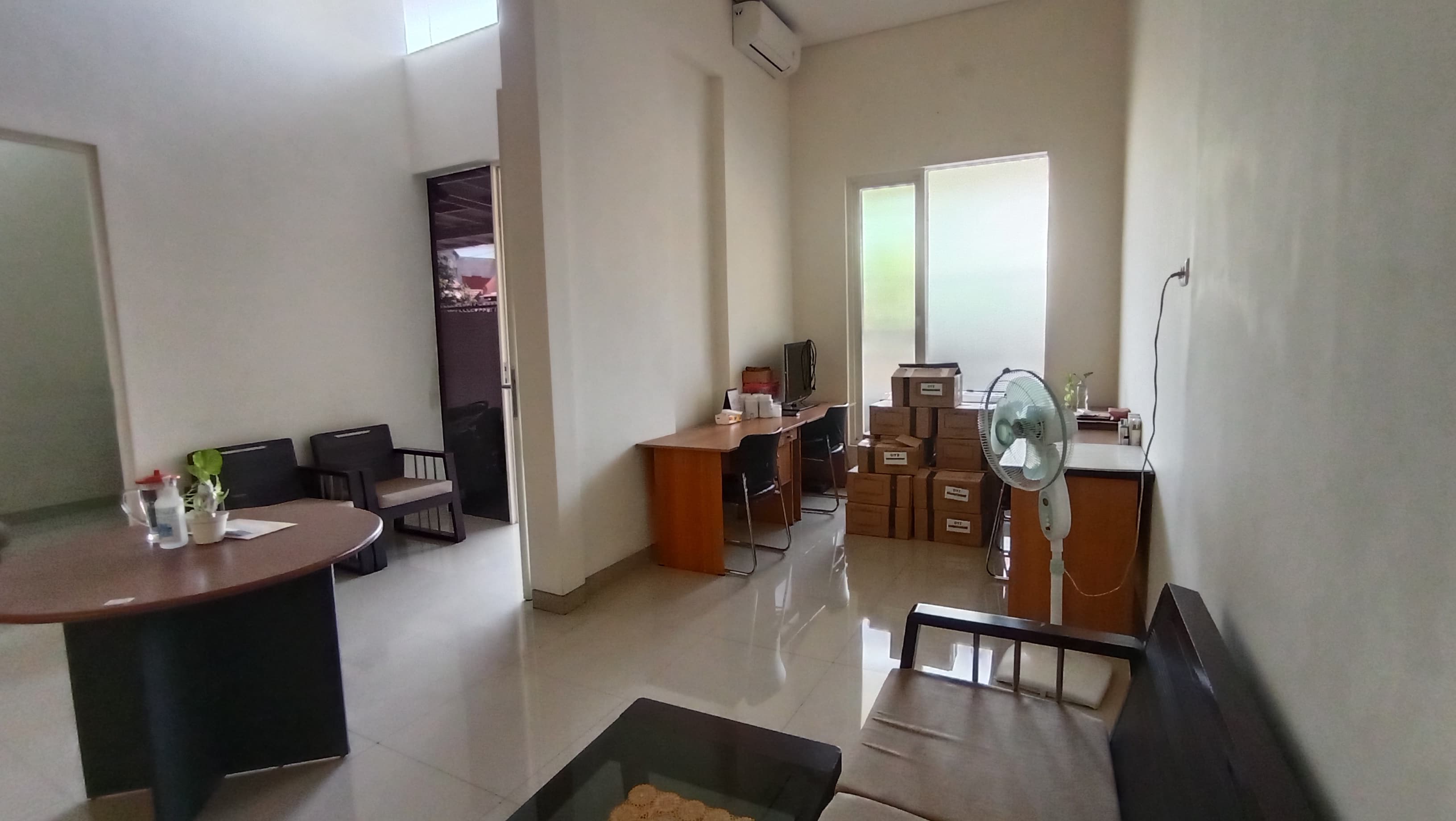 Dijual Rumah Siap Huni Griya Kebraon Utama Surabaya Selatan - Thumbnail 2