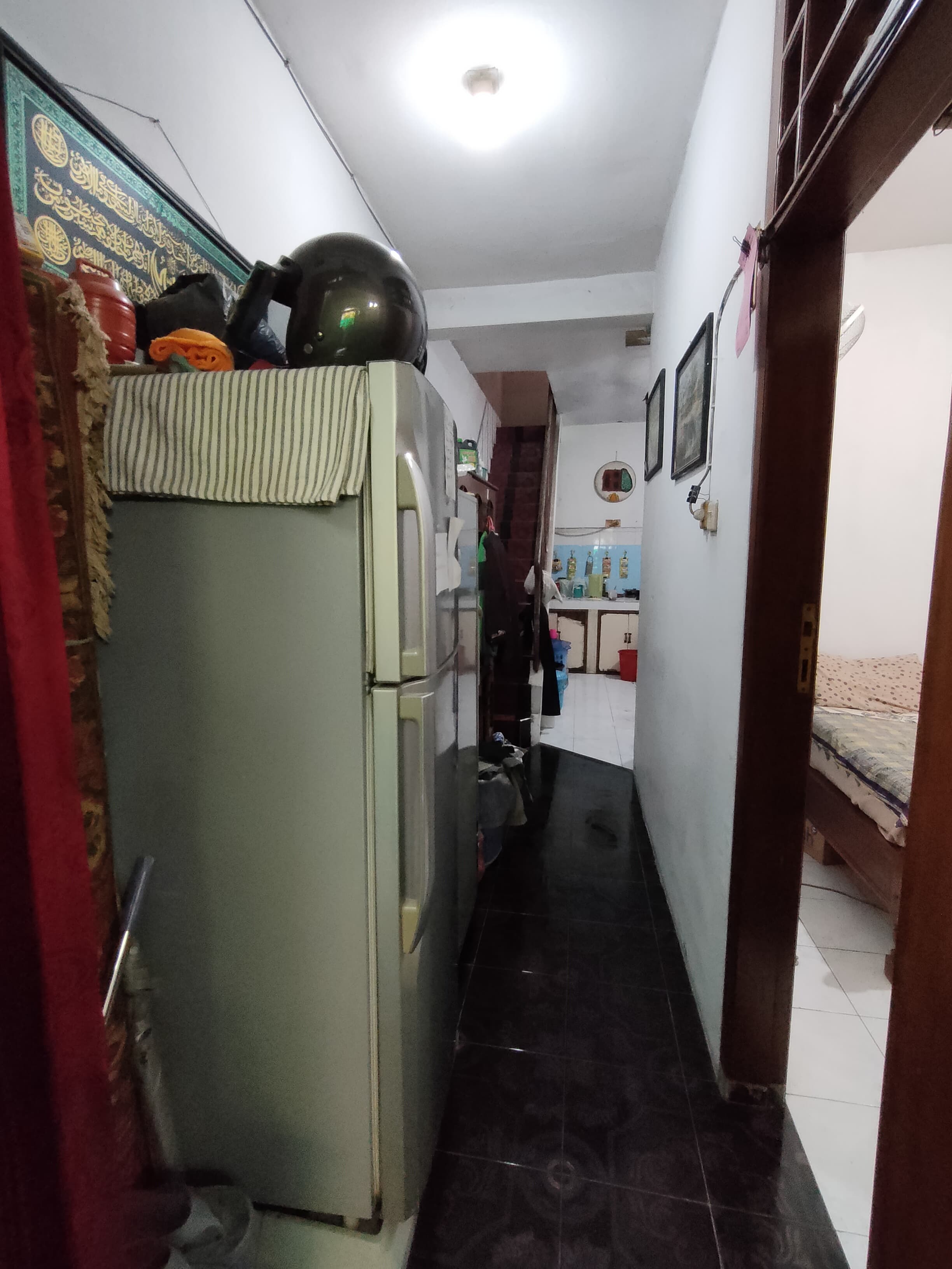 Dijual Rumah Murah Strategis 2 Lantai Nginden Wilayah Surabaya Timur - Thumbnail 2