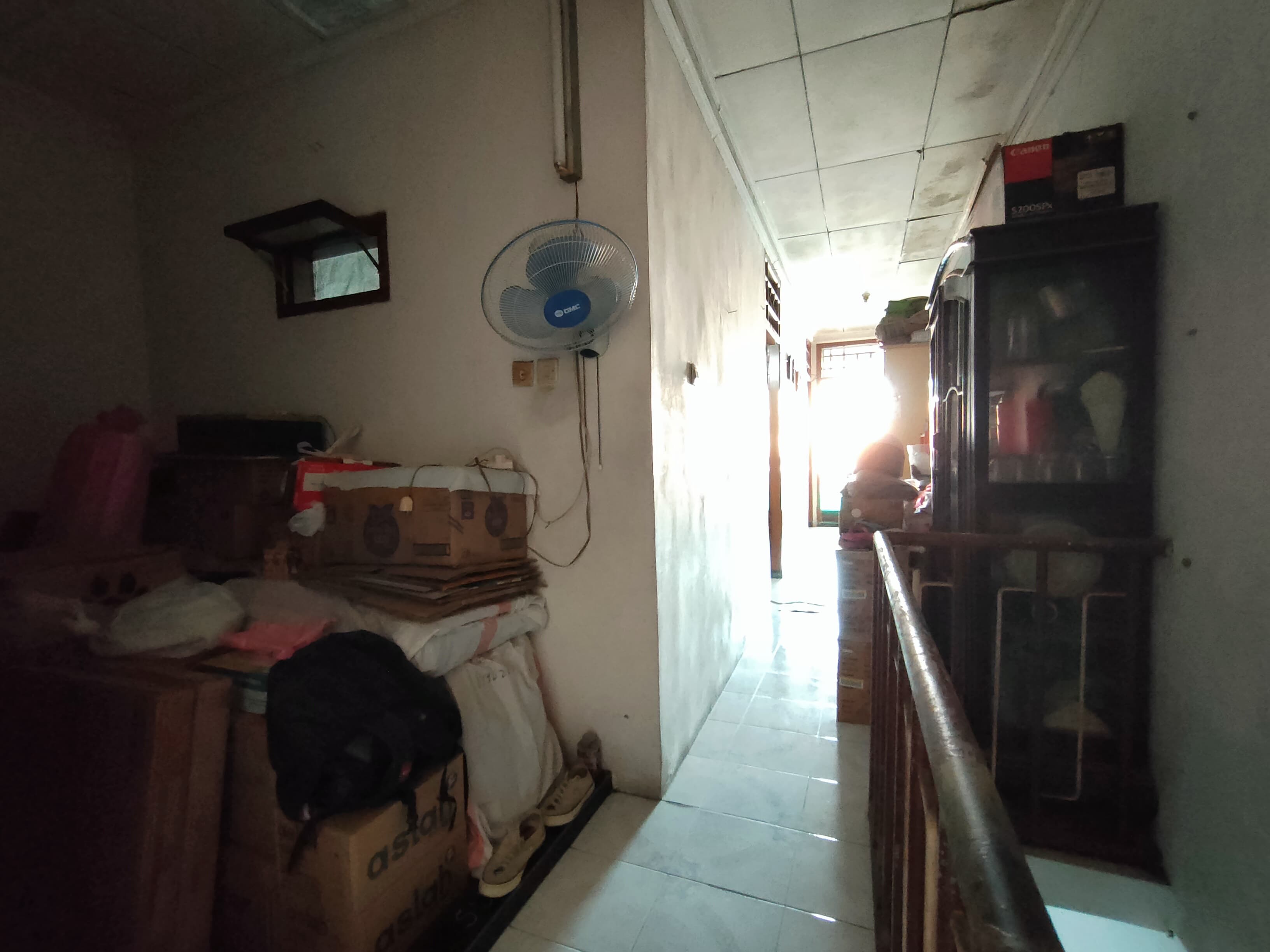 Dijual Rumah Murah Strategis 2 Lantai Nginden Wilayah Surabaya Timur - Thumbnail 4