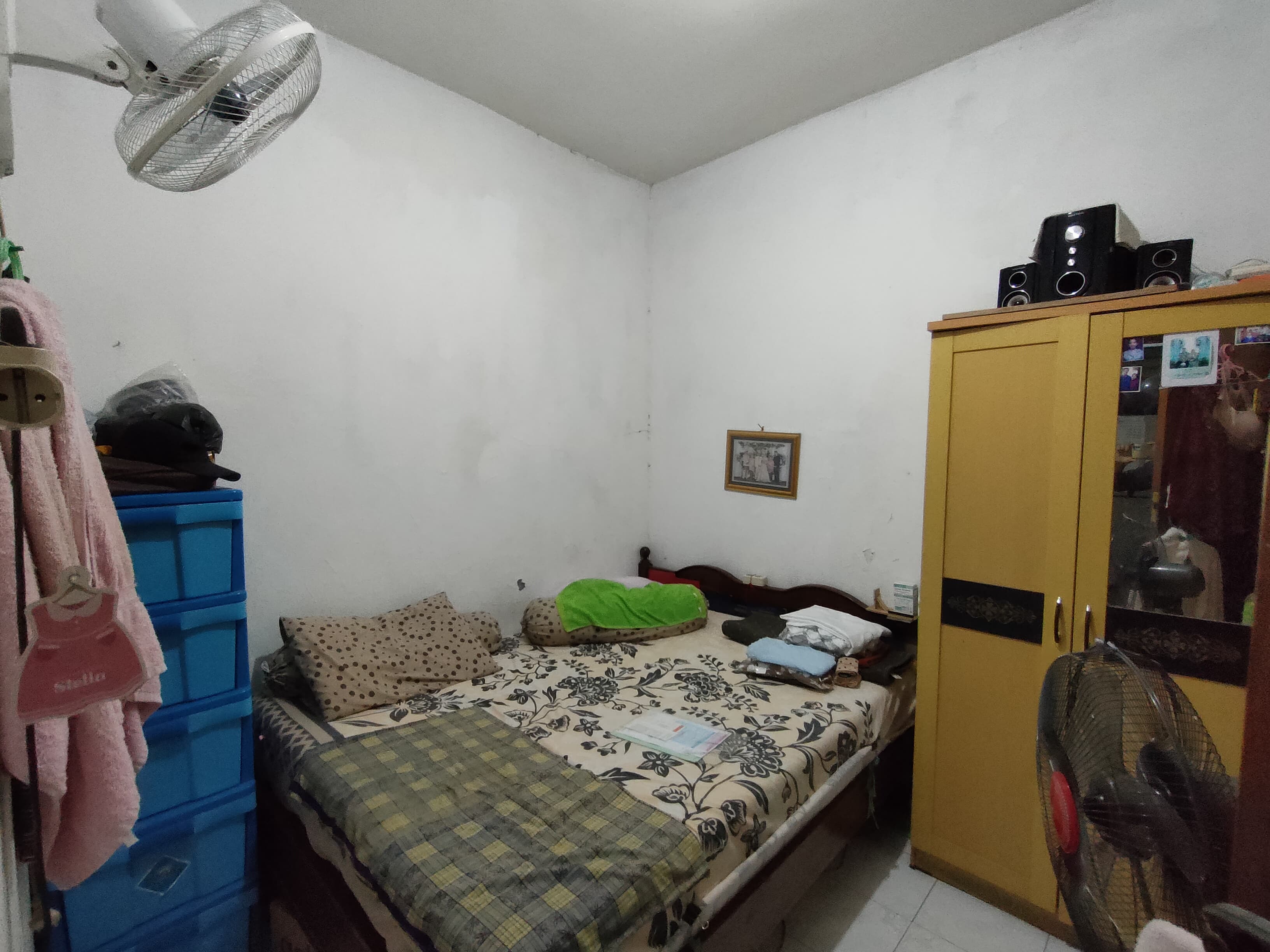 Dijual Rumah Murah Strategis 2 Lantai Nginden Wilayah Surabaya Timur - Thumbnail 3