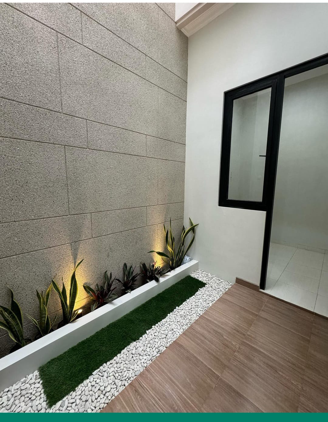 Dijual Rumah Bagus Strategis di Mulyosari Utara Surabaya Timur - Thumbnail 3