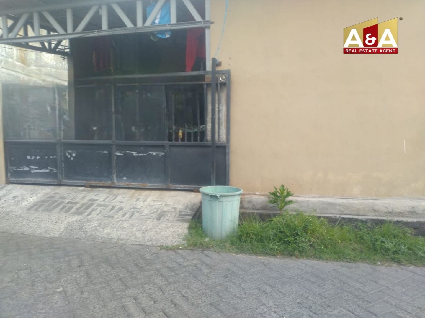 Dijual Rumah Nyaman Semolowaru Utara SBY Timur - Image 1