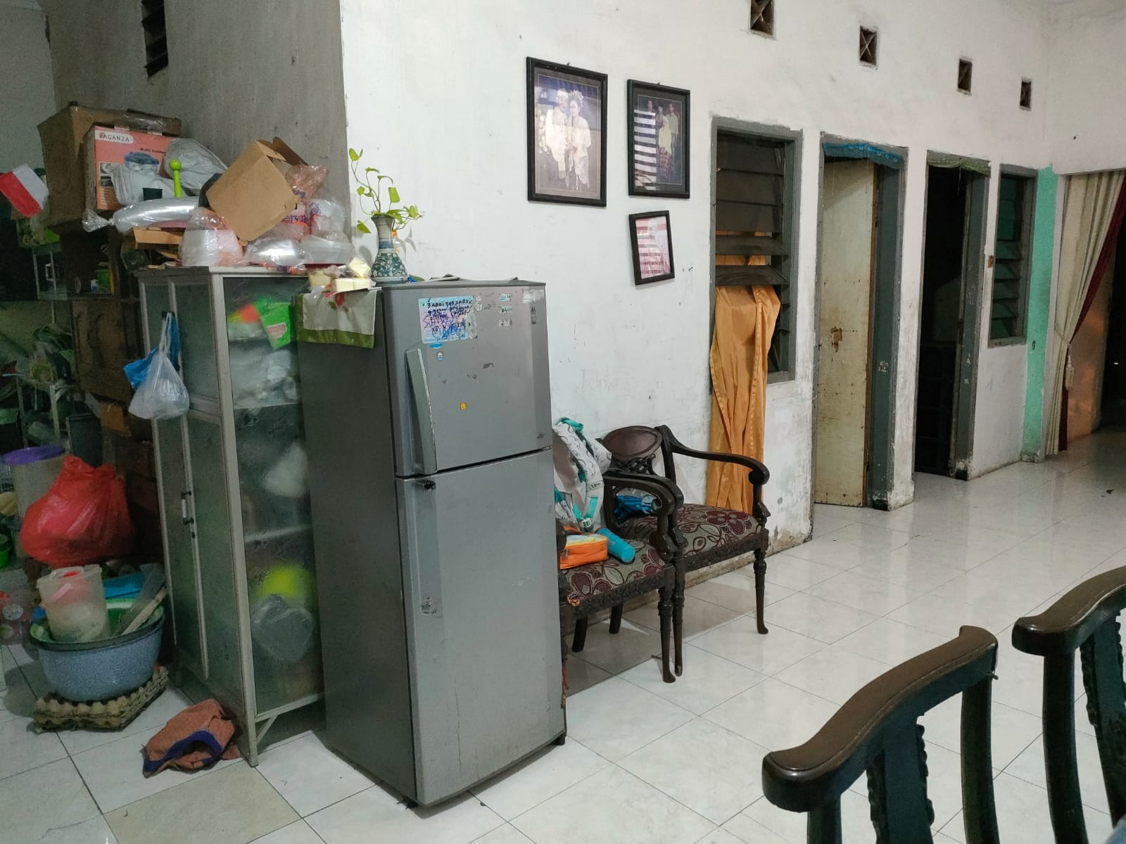 Dijual Rumah Bagus Lokasi Strategis di Griya Taman Cipta Karya Sidoarjo - Image 1