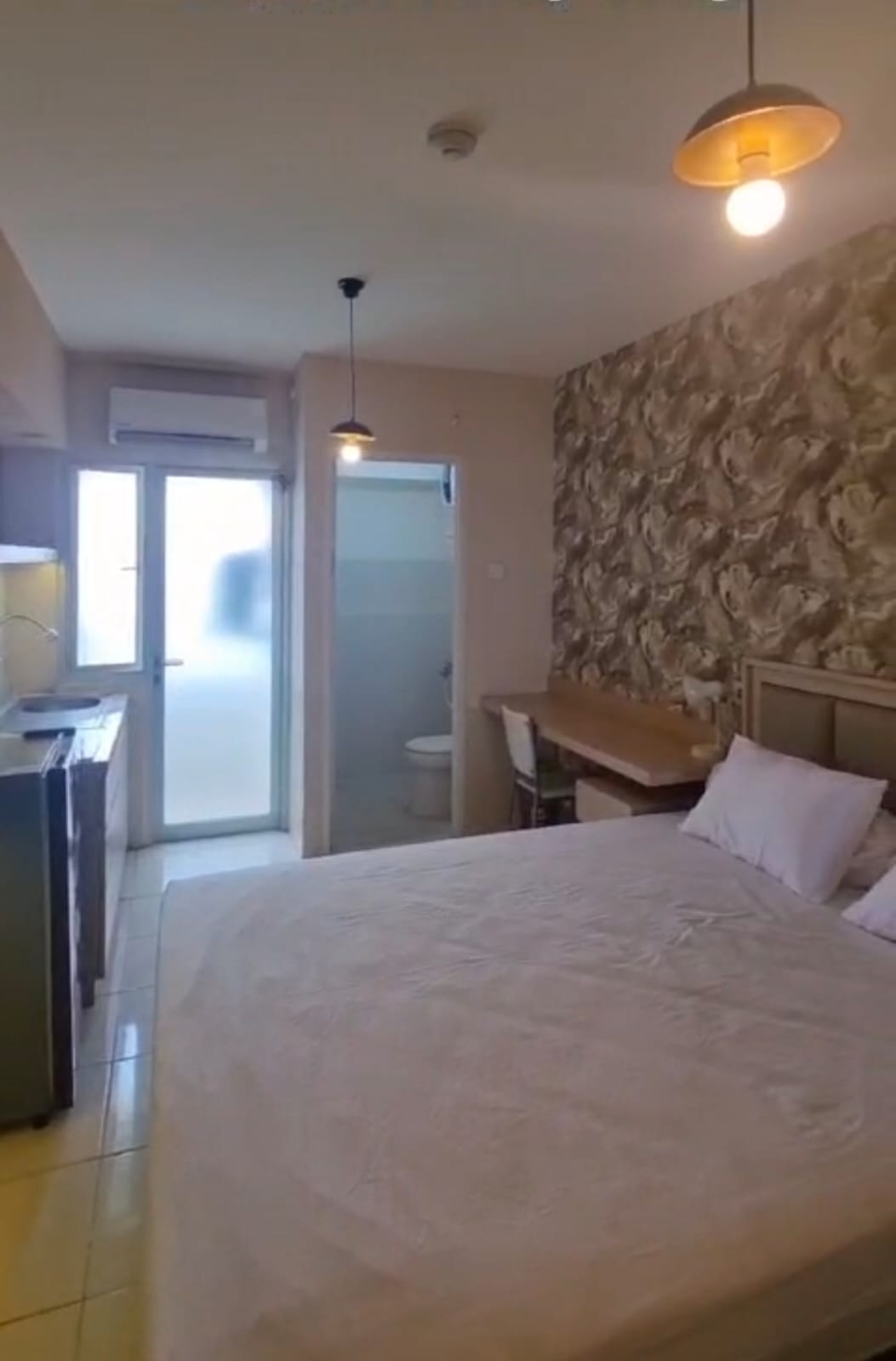 Apartemen Educity Tower Harvard - Thumbnail 2