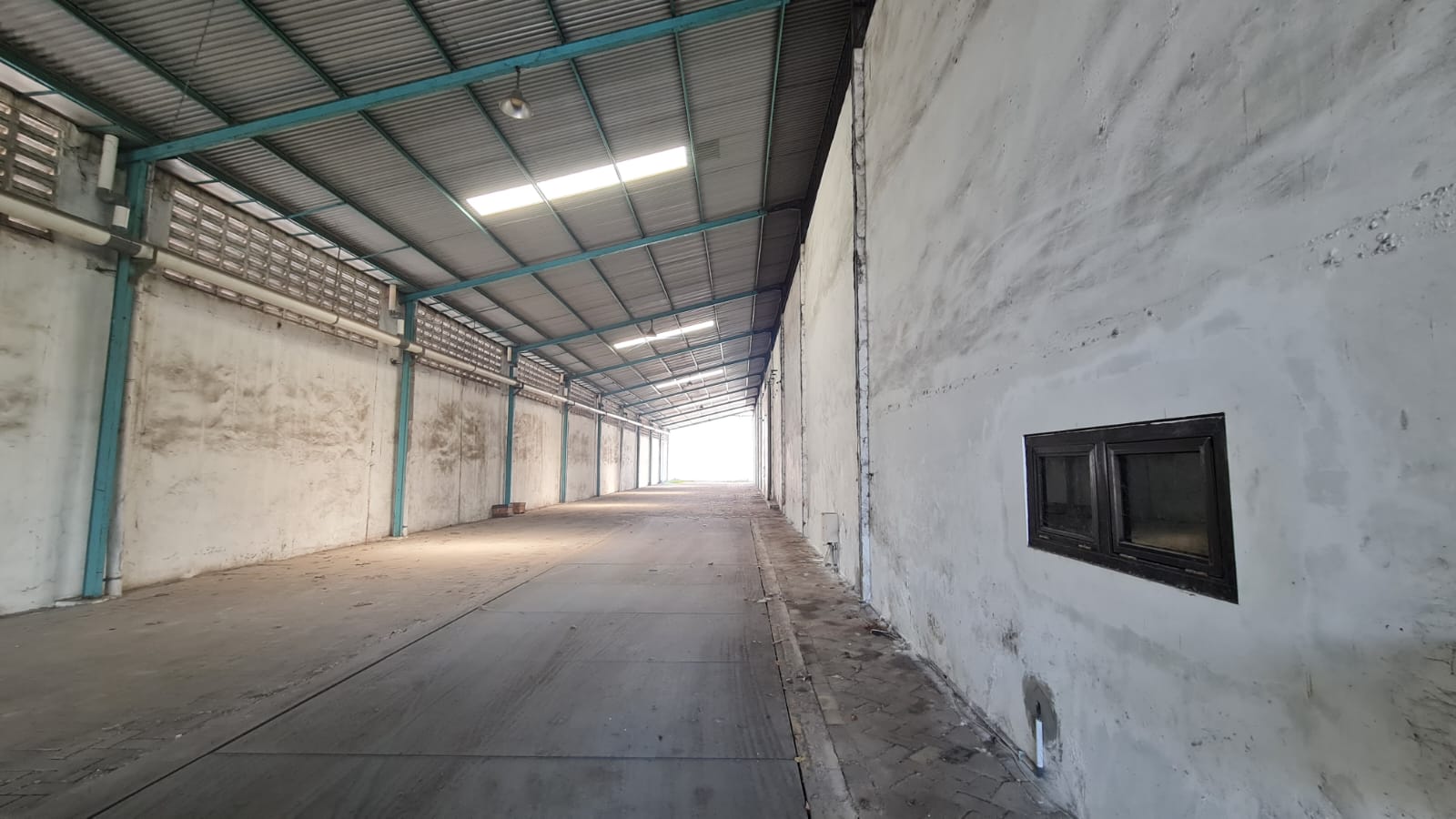 Gudang jual margomulyo permai (BB) - Thumbnail 3