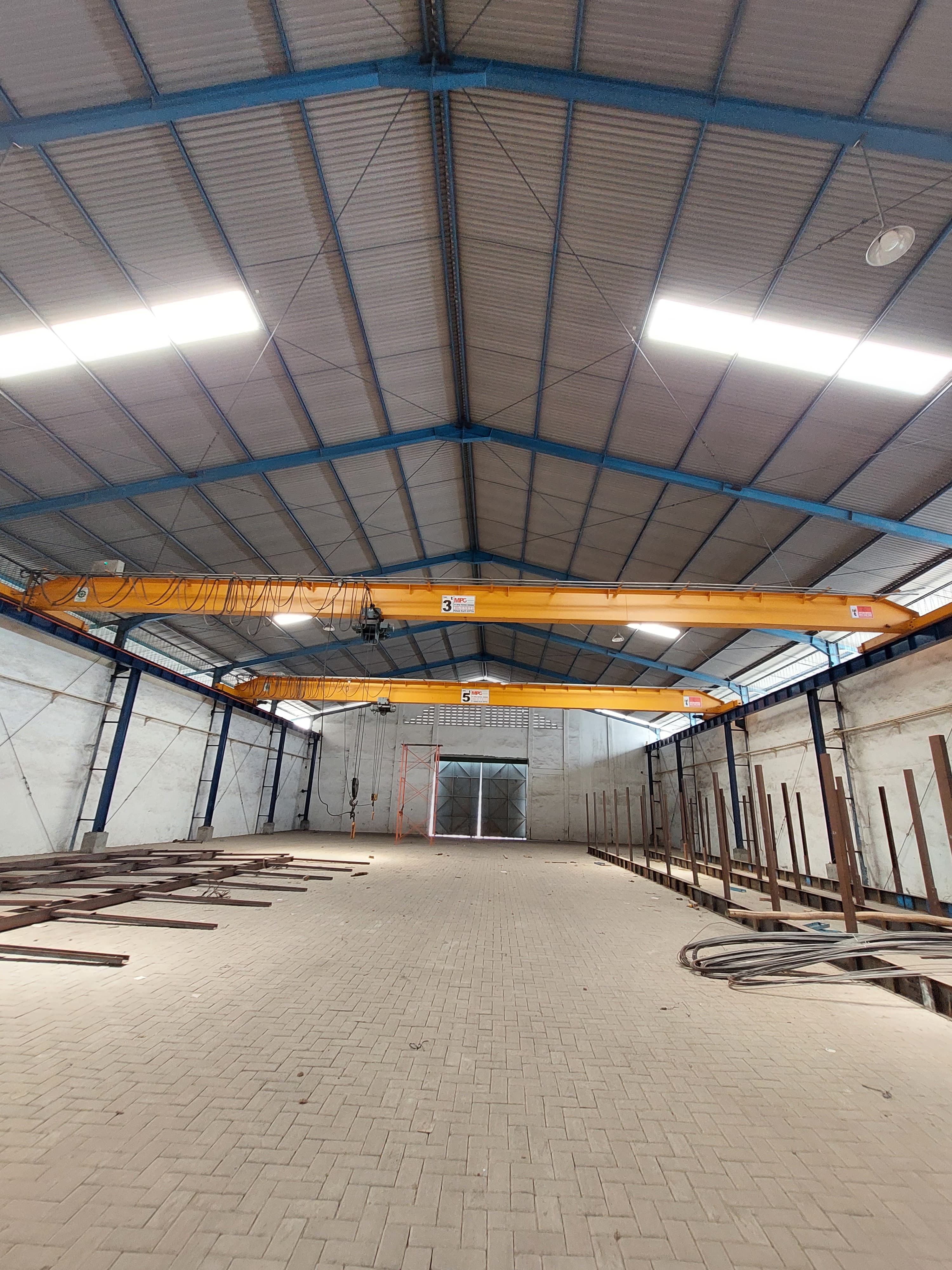 Gudang jual margomulyo permai (BB) - Image 1