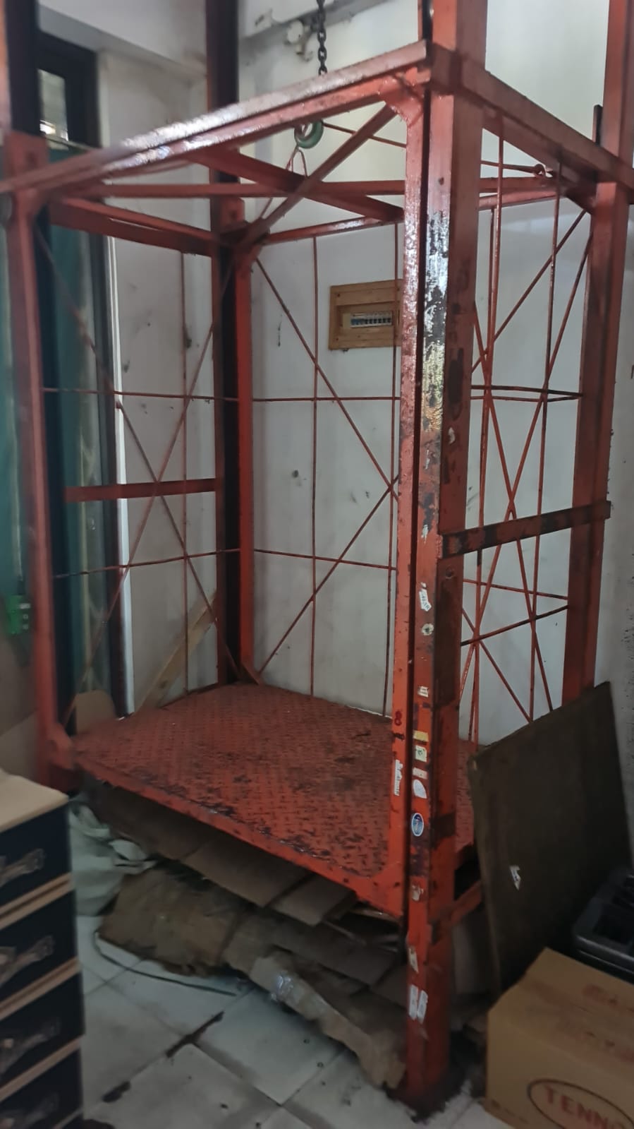 Disewakan Ruko Eksklusif Strategis 3 Lantai Puri Niaga Wilayah Surabaya Timur - Thumbnail 2