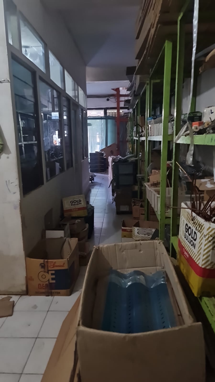 Disewakan Ruko Eksklusif Strategis 3 Lantai Puri Niaga Wilayah Surabaya Timur - Thumbnail 3