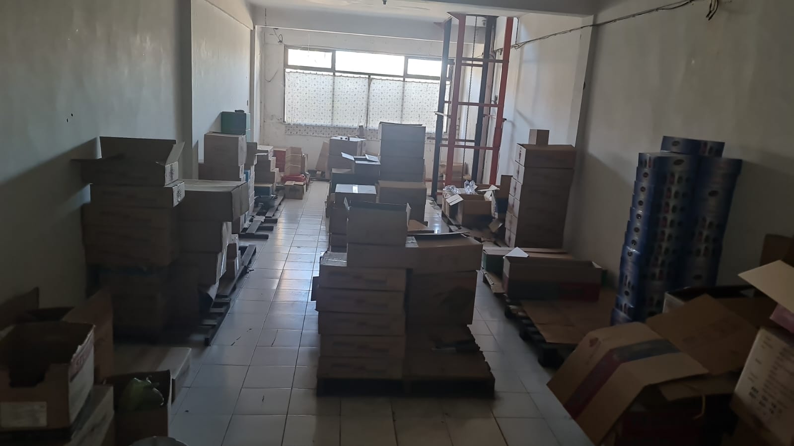 Disewakan Ruko Eksklusif Strategis 3 Lantai Puri Niaga Wilayah Surabaya Timur - Thumbnail 4