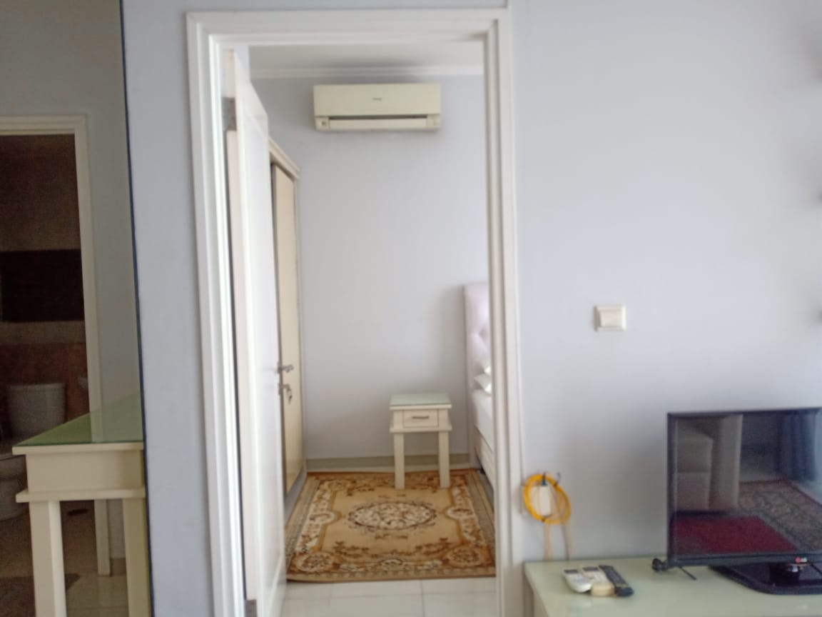 Jual/Sewa Apartemen Silkwood - Alam Sutera, Tangerang - Thumbnail 4