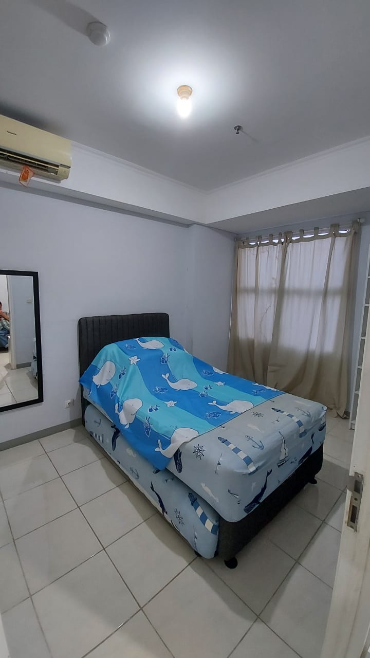 Jual/Sewa Apartemen Silkwood - Alam Sutera, Tangerang - Thumbnail 2