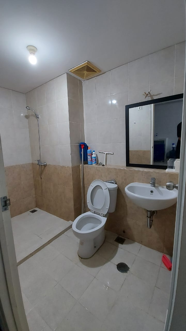 Jual/Sewa Apartemen Silkwood - Alam Sutera, Tangerang - Thumbnail 3