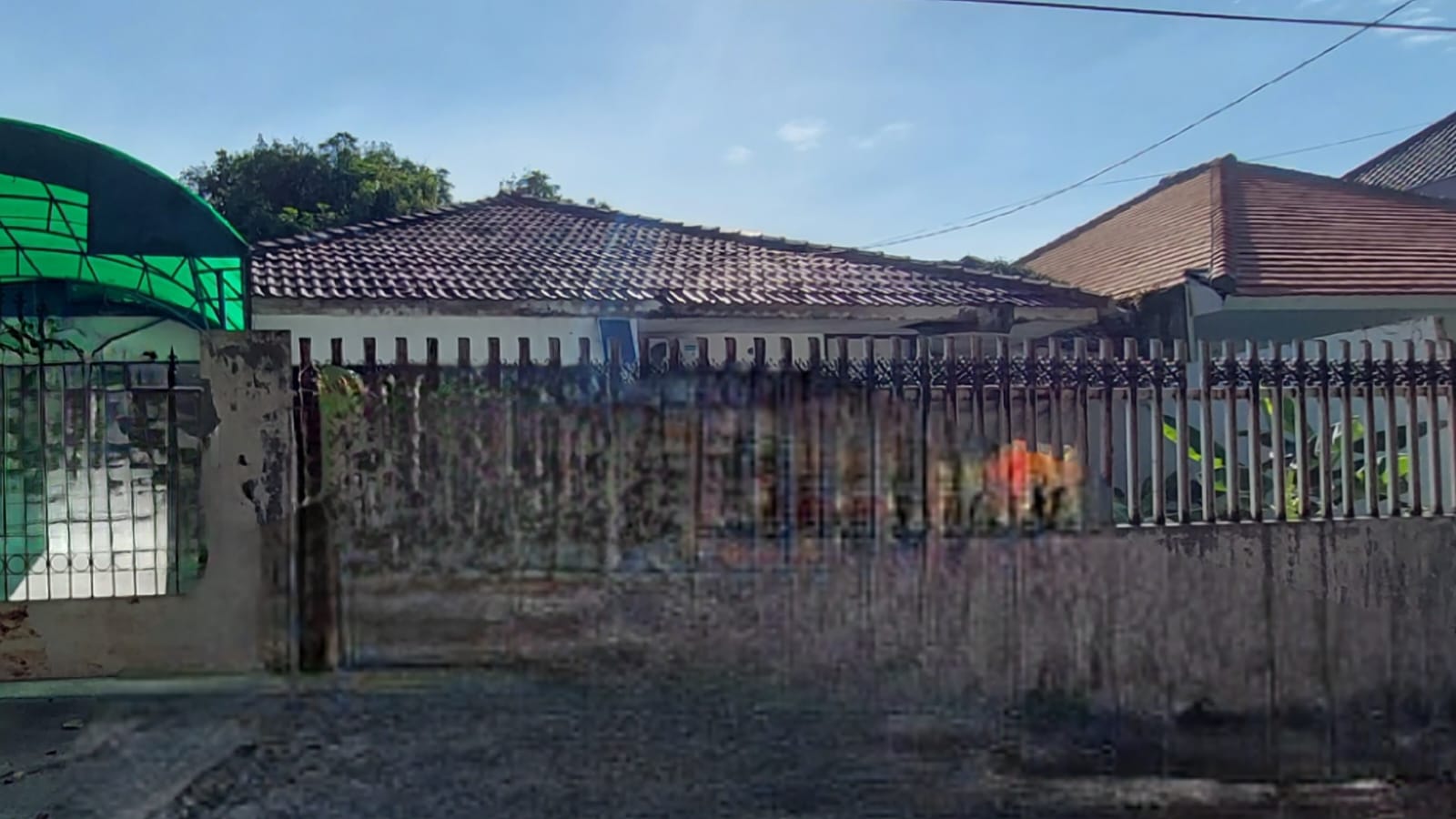 JUAL RUMAH KENCANA SARI SURABAYA - Image 1