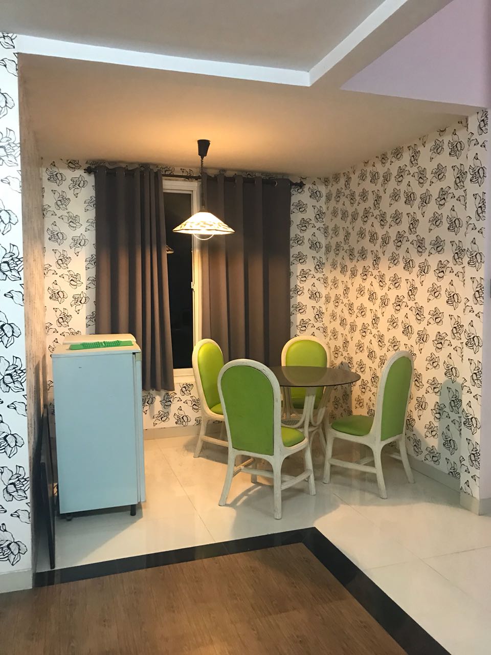 Dijual/Disewakan Rumah Cantik Siap Huni Full Furnish Darmo Sentosa Raya Wilayah Surabaya Barat - Thumbnail 3