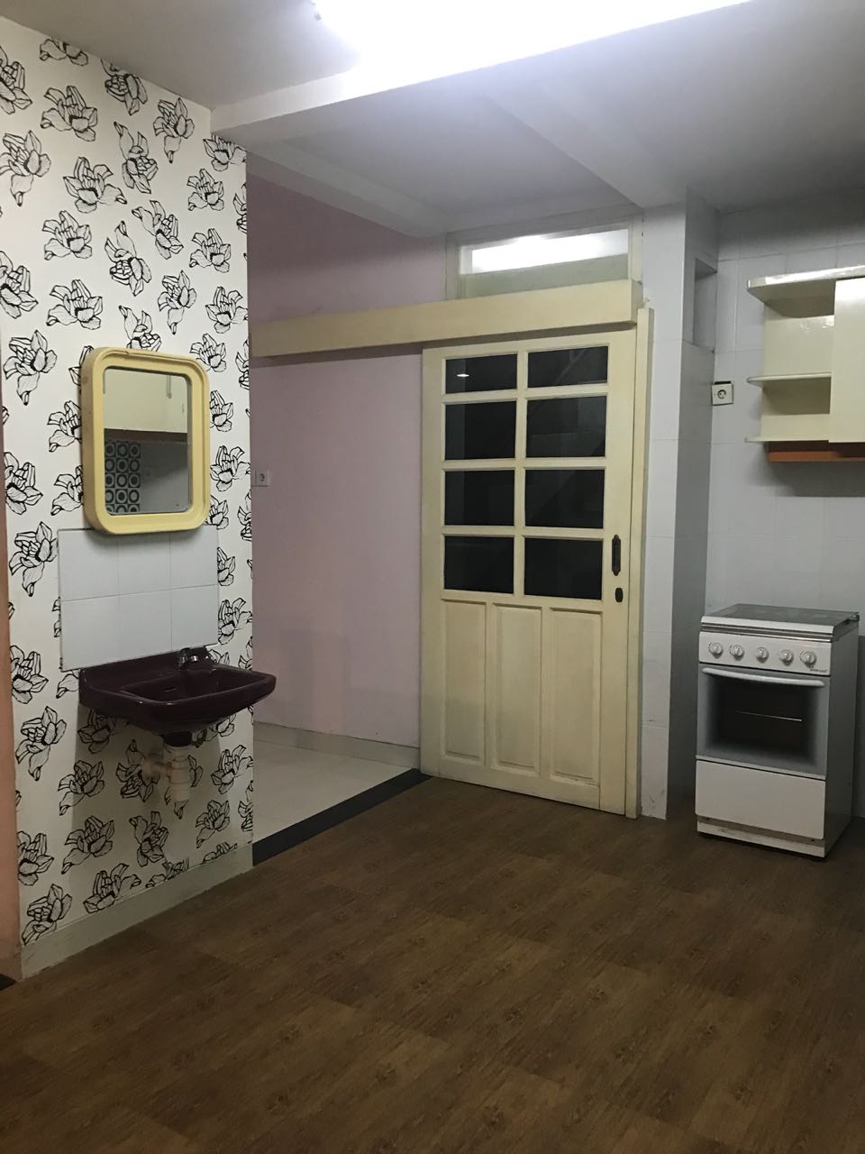 Dijual/Disewakan Rumah Cantik Siap Huni Full Furnish Darmo Sentosa Raya Wilayah Surabaya Barat - Thumbnail 4