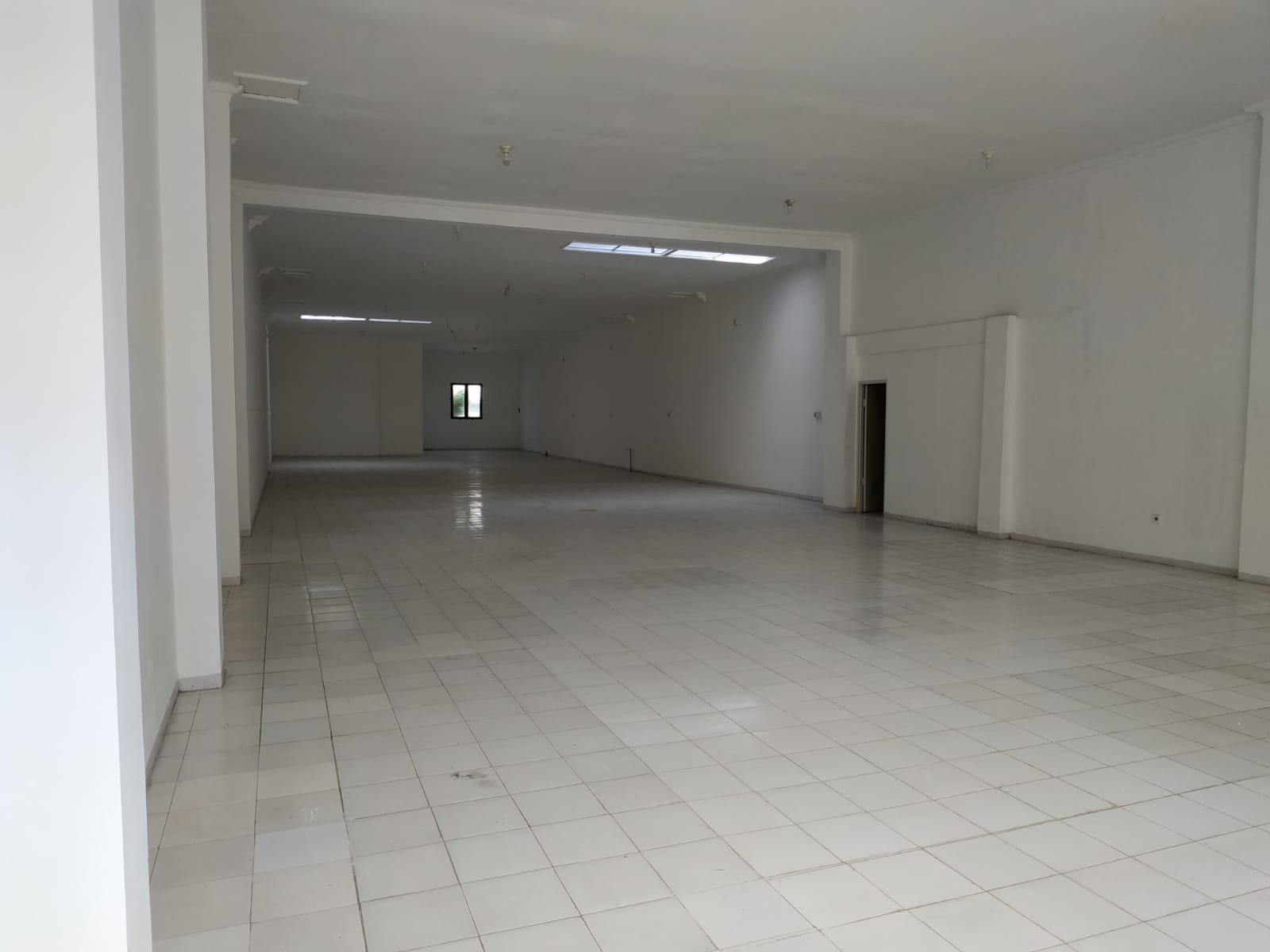 Ruko 1 Lantai Loss 0 Jalan Manyar Kertoarjo Surabaya - Thumbnail 2