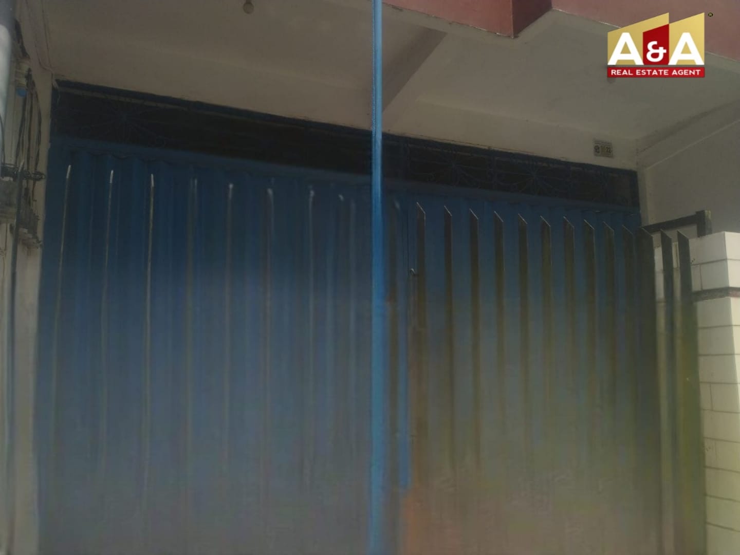 Dijual Rumah Strategis Ngagel Wasana SBY Timur - Image 1