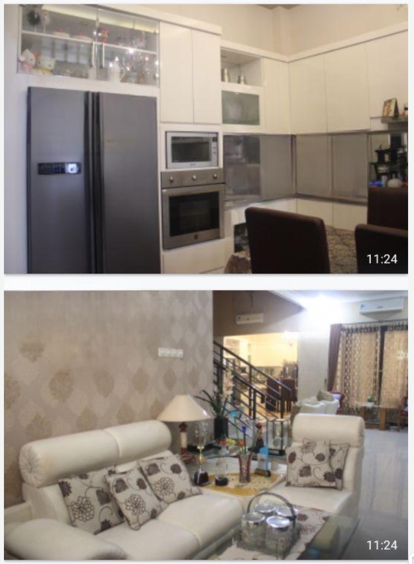 Murah pol Royal Residence, wiyung (BB) - Image 1