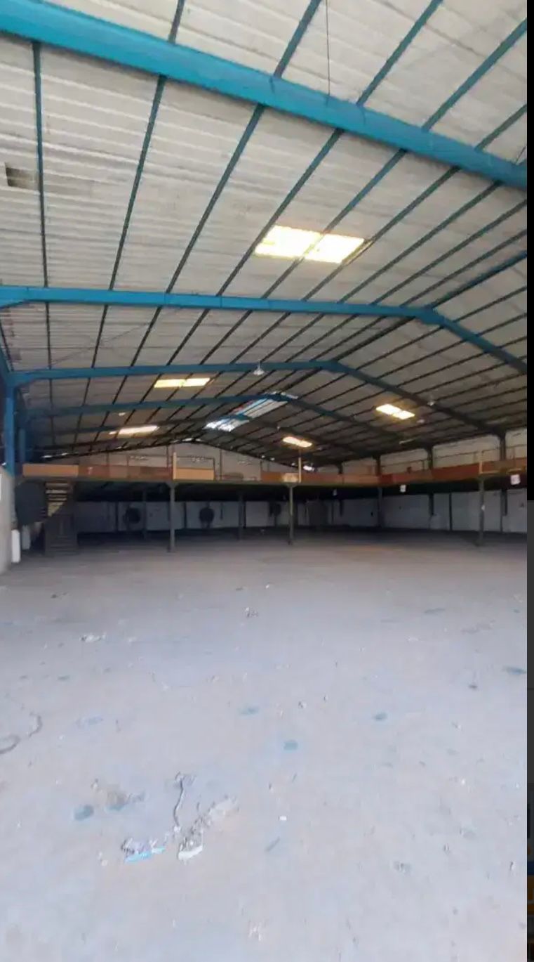 Dijual Gudang Bagus Strategis Meiko Abadi 2 Sidoarjo - Image 1