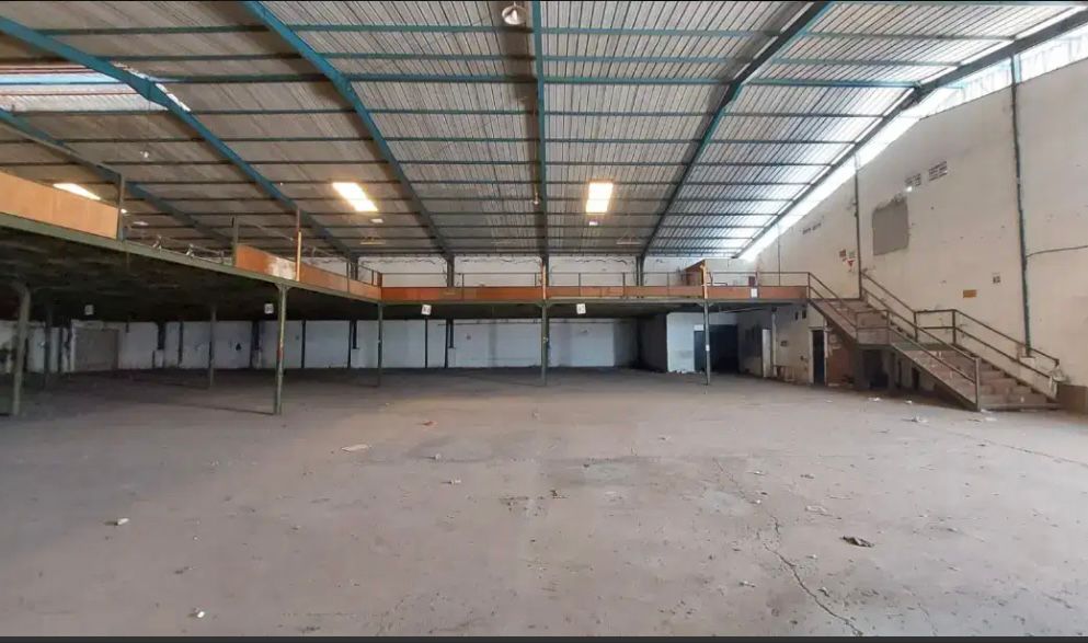 Dijual Gudang Bagus Strategis Meiko Abadi 2 Sidoarjo - Thumbnail 3