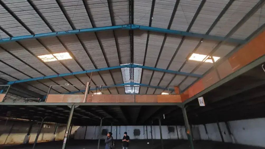 Dijual Gudang Bagus Strategis di Meiko Abadi 2 Sidoarjo - Thumbnail 2