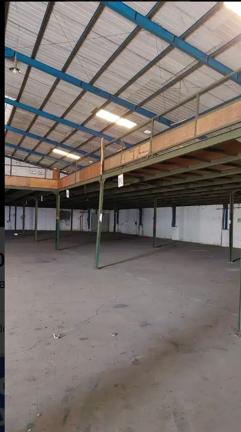 Dijual Gudang Bagus Strategis di Meiko Abadi 2 Sidoarjo - Thumbnail 4