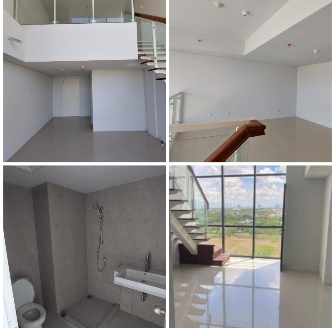 Dijual / Disewakan apartemen Denver - Image 1