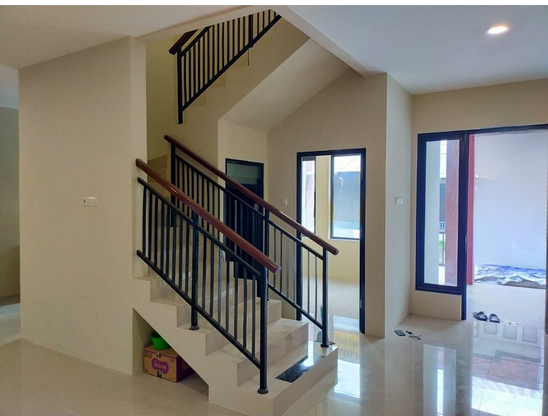 Dijual murah rumah di Koala Regency - Image 1