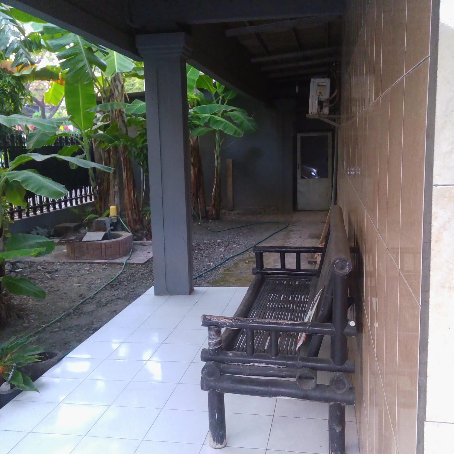 Dijual Rumah Nyaman Hook Rungkut Mejoyo Utara Surabaya Timur - Thumbnail 3