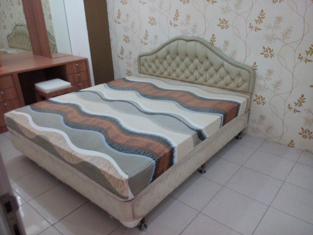 Dijual Apartement Puncak Permai Strategis Surabaya Barat - Image 1