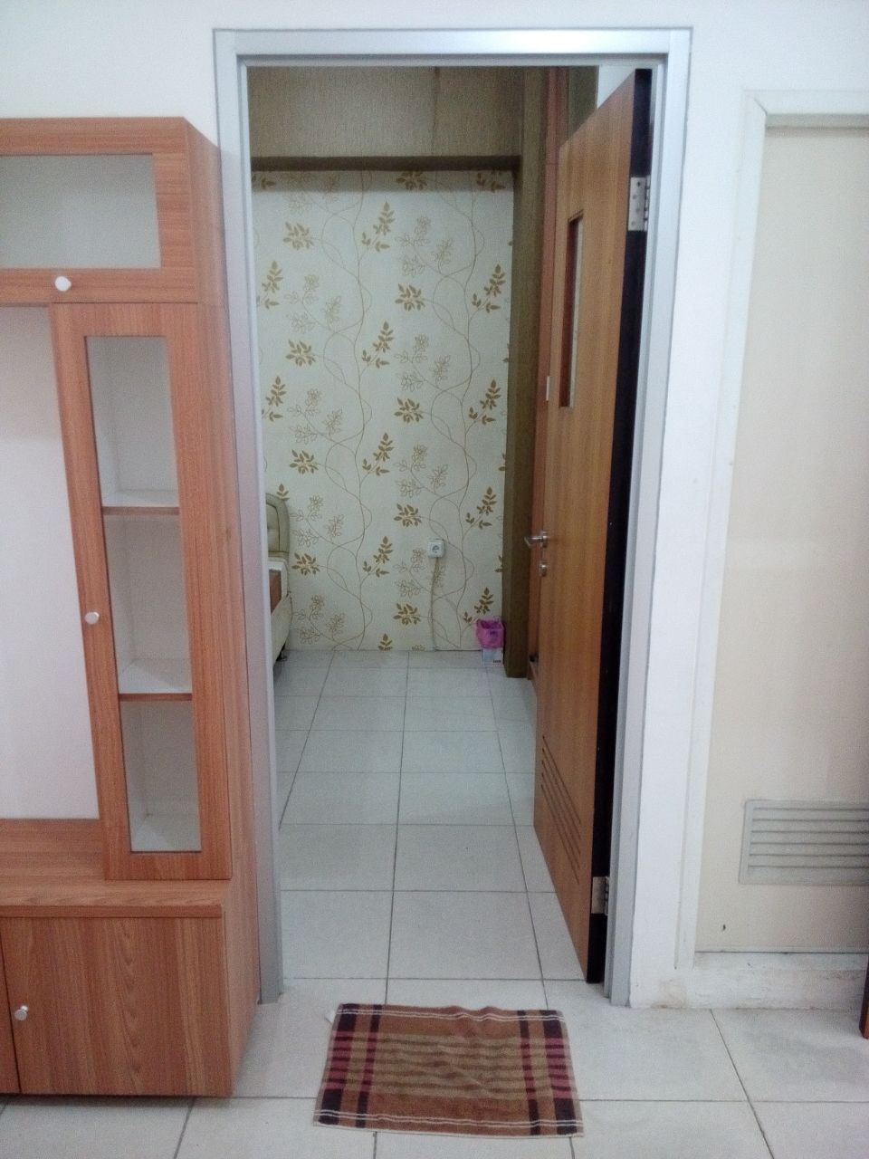 Dijual Apartement Puncak Permai Strategis Surabaya Barat - Thumbnail 2