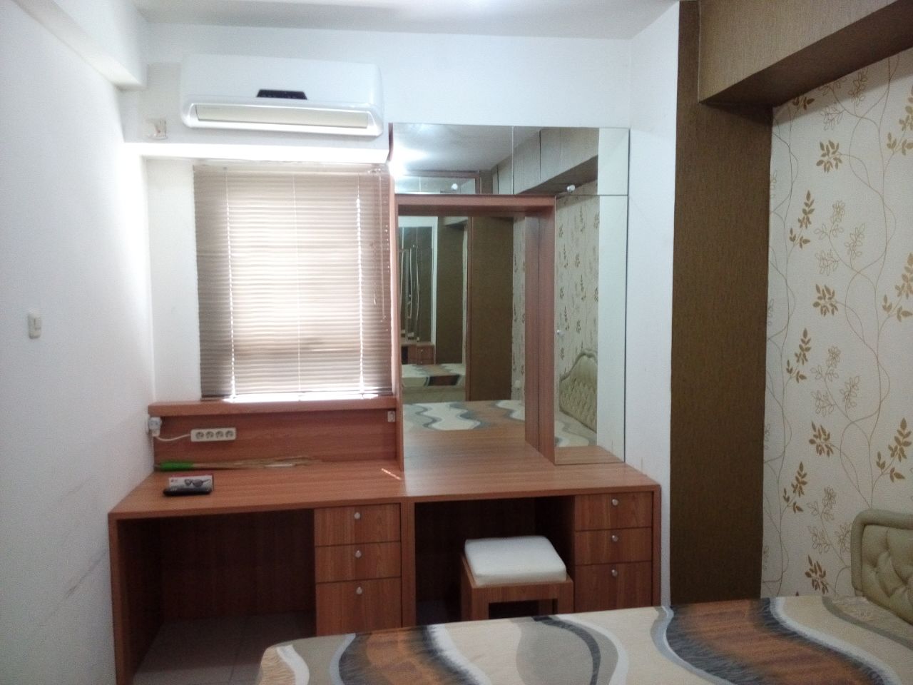 Dijual Apartement di Puncak Permai Strategis Surabaya Barat - Thumbnail 3