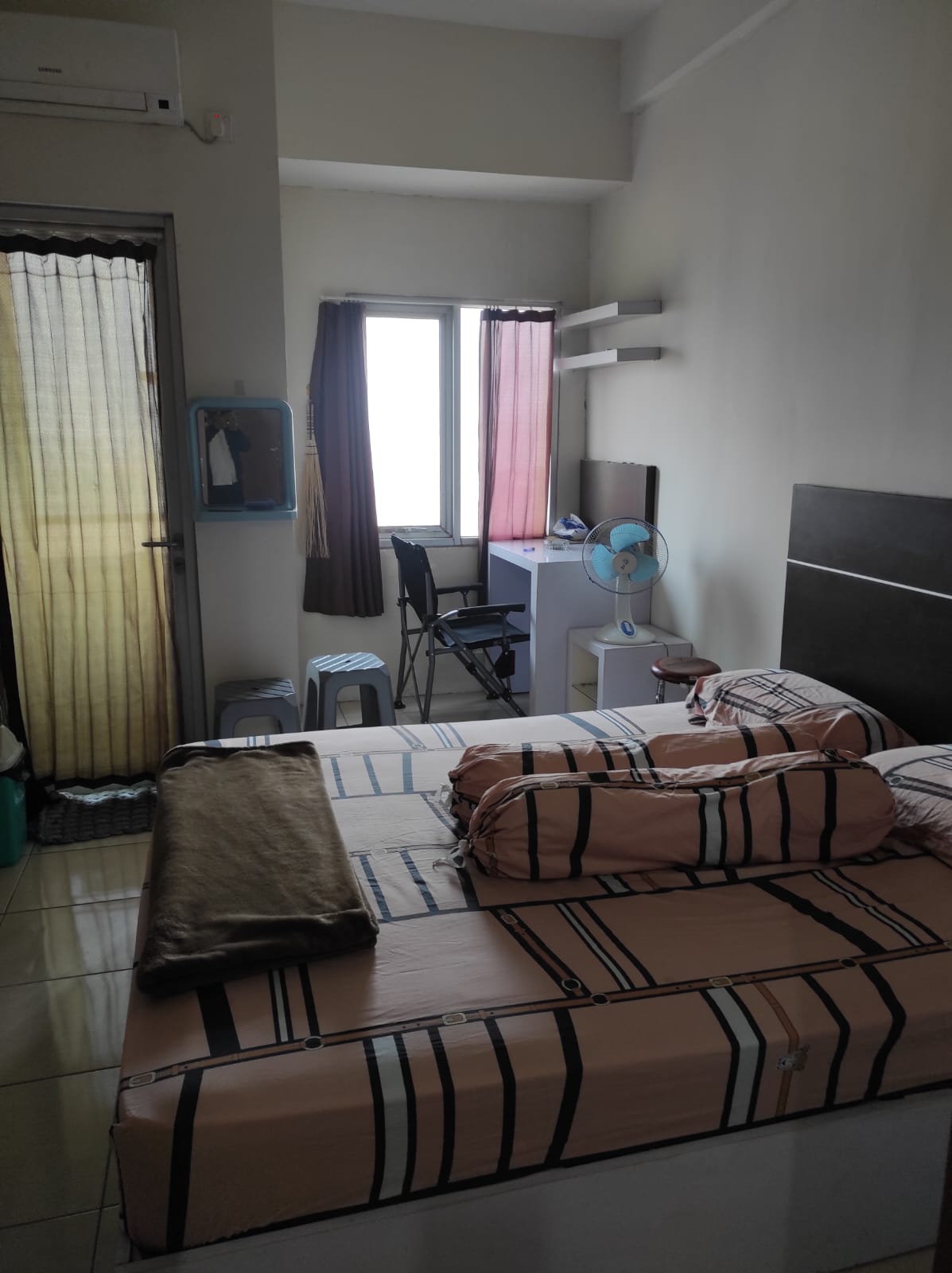 JUAL APARTEMEN PAVILION PERMATA SURBAYA BARAT - Image 1