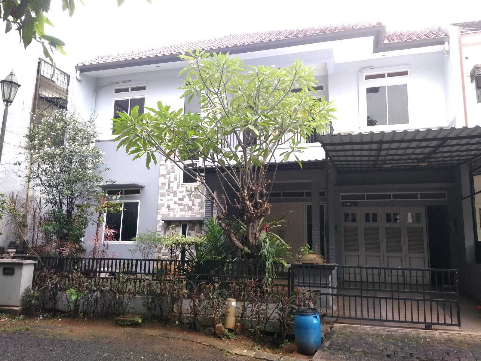 Dijual Rumah 2 Lantai Siap Huni di Citragrand Cibubur - Image 1