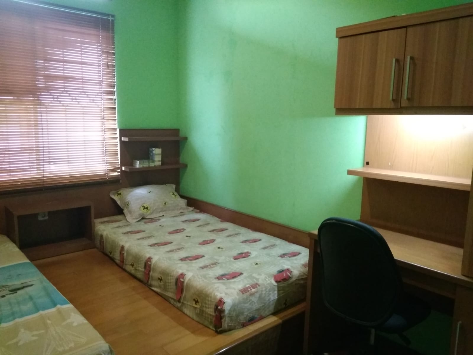 Dijual Rumah 2 Lantai Siap Huni di Citragrand Cibubur - Thumbnail 2