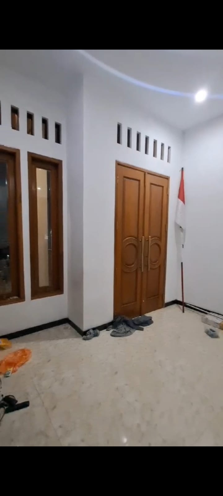 Dijual Rumah Dua Lantai Strategis Rangkah Surabaya Timur - Thumbnail 3