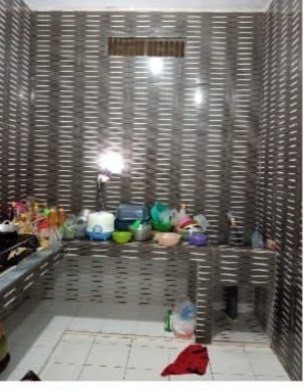 Dijual Rumah Nyaman Siap Huni di Wiguna Timur Surabaya Timur - Image 1