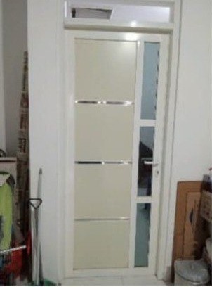 Dijual Rumah Nyaman Siap Huni di Wiguna Timur Surabaya Timur - Thumbnail 2