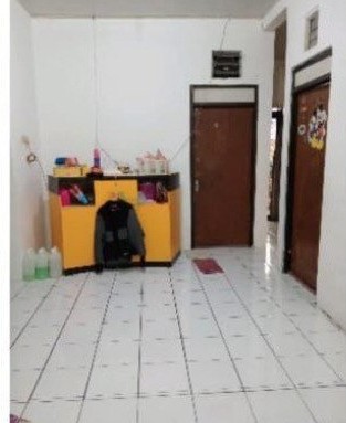 Dijual Rumah Nyaman Siap Huni Wiguna Timur Surabaya Timur - Thumbnail 3