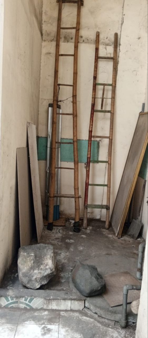 Disewakan Ruko Bagus Kawasan Ramai Mastrip Surabaya Barat - Thumbnail 2