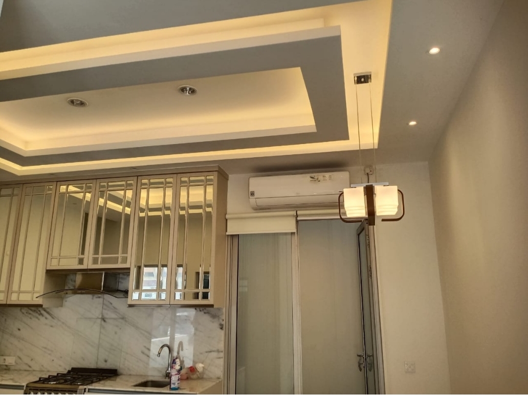 Dijual rumah di Greenland surabaya barat - Image 1