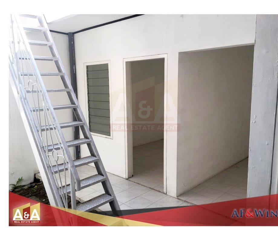 Rumah 1 Lantai Medokan Asri Barat Surabaya - Thumbnail 4