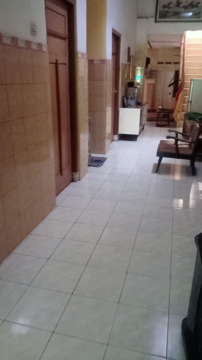 Dijual Rumah Layak Huni Strategis di Kalibokor Selatan Wilayah Surabaya Timur - Image 1