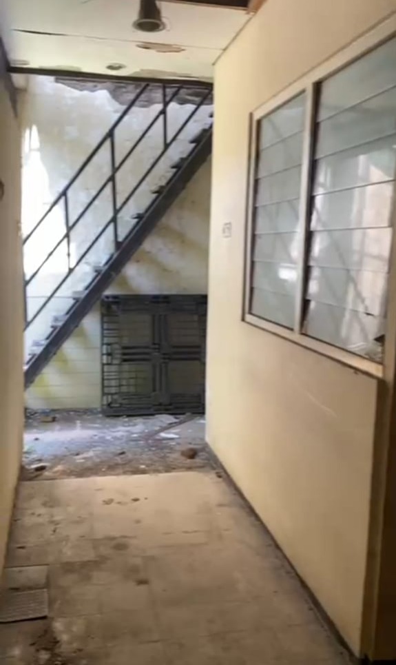 Dijual/Disewakan Rumah Layak Huni Ngagel Jaya Tengah Wilayah Surabaya Timur - Thumbnail 2