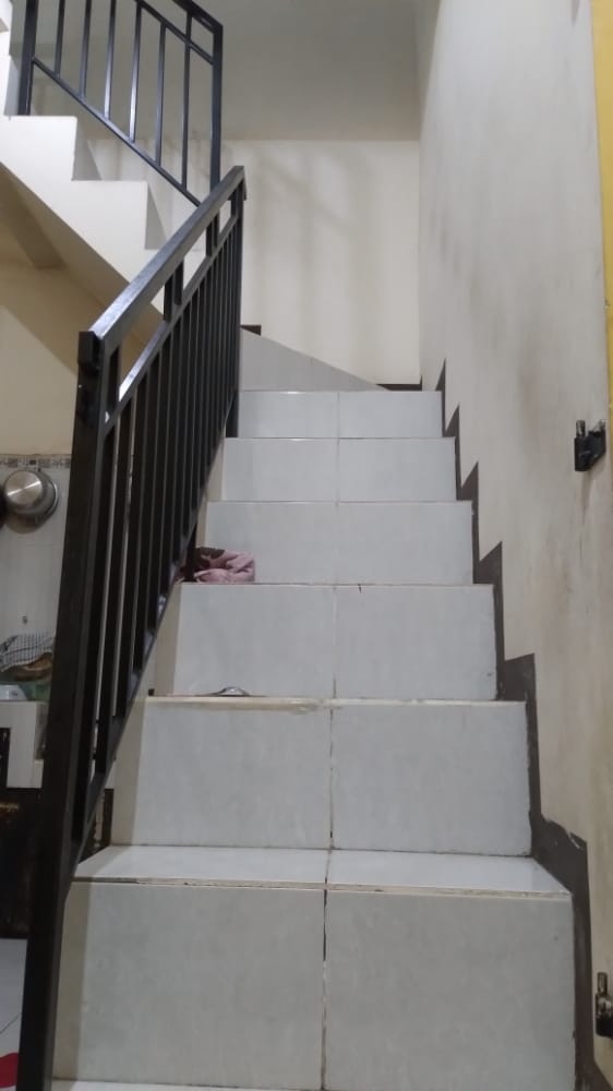 Dijual Rumah Bagus Strategis Kapas Gading Madya Surabaya Utara - Image 1