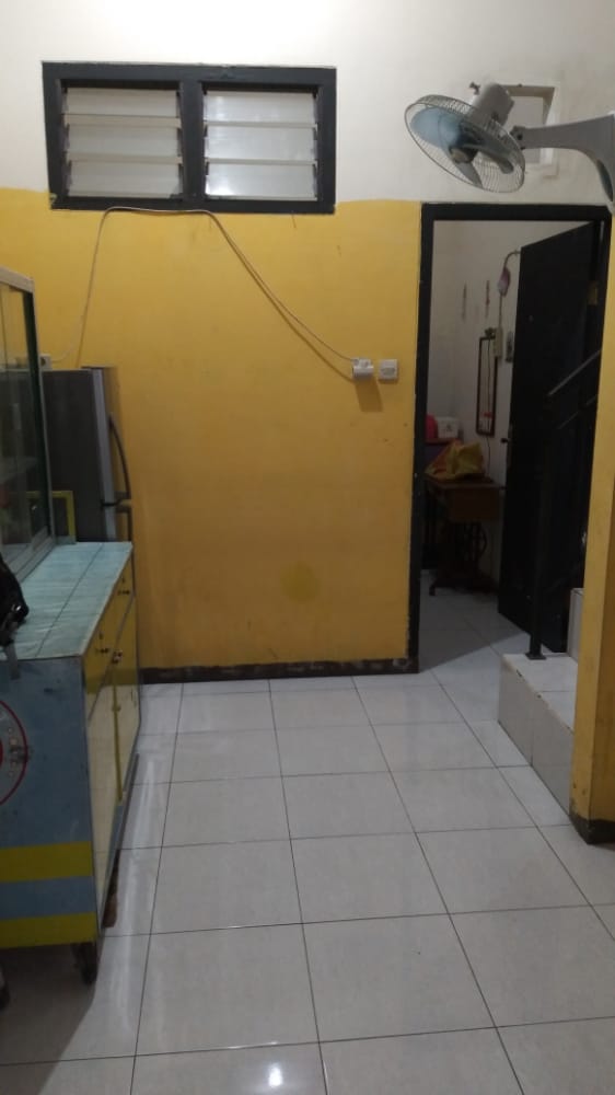 Dijual Rumah Bagus Strategis Kapas Gading Madya Surabaya Utara - Thumbnail 2