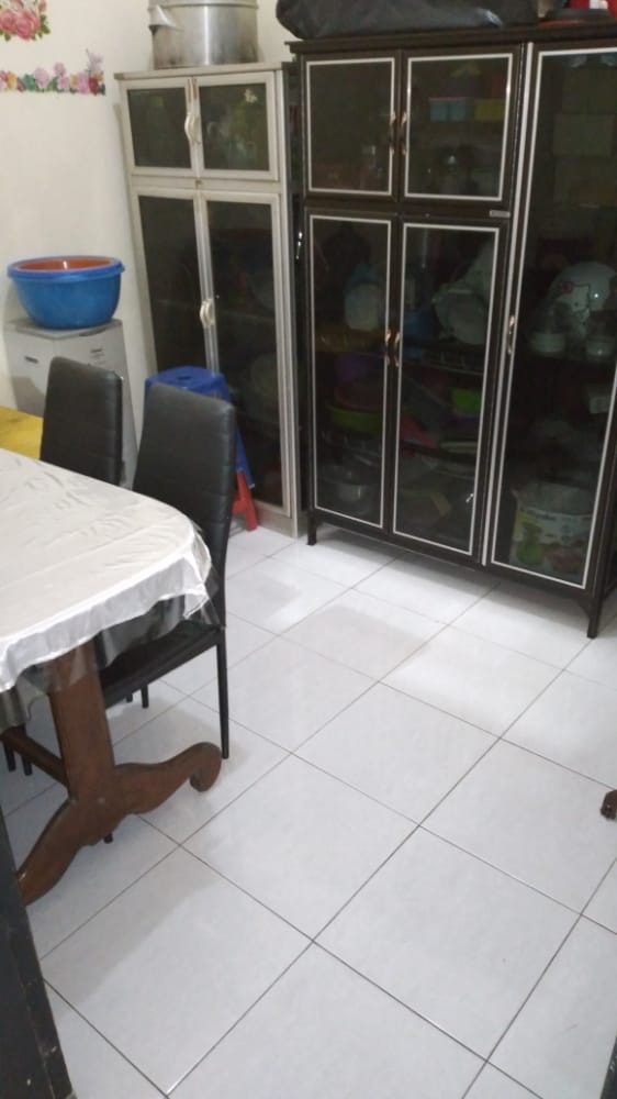 Dijual Rumah Bagus Strategis Kapas Gading Madya Surabaya Utara - Thumbnail 3