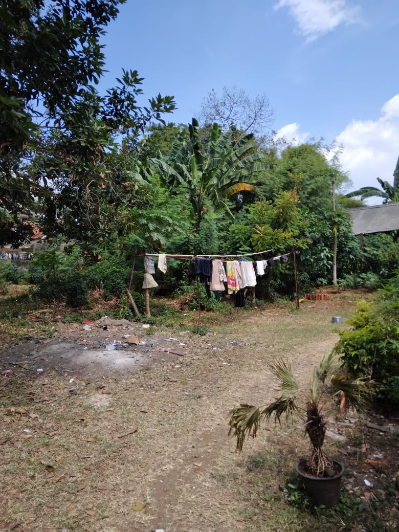 Dijual Tanah Strategis Bebas Banjir Poncol Dalam Jakarta Selatan - Image 1