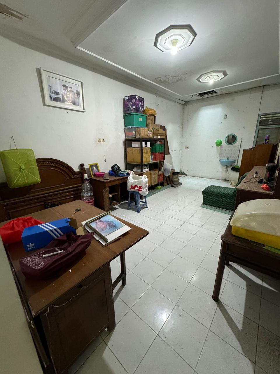 Dijual Rumah Murah di Ngagel Tama Utara Surabaya Timur - Thumbnail 7