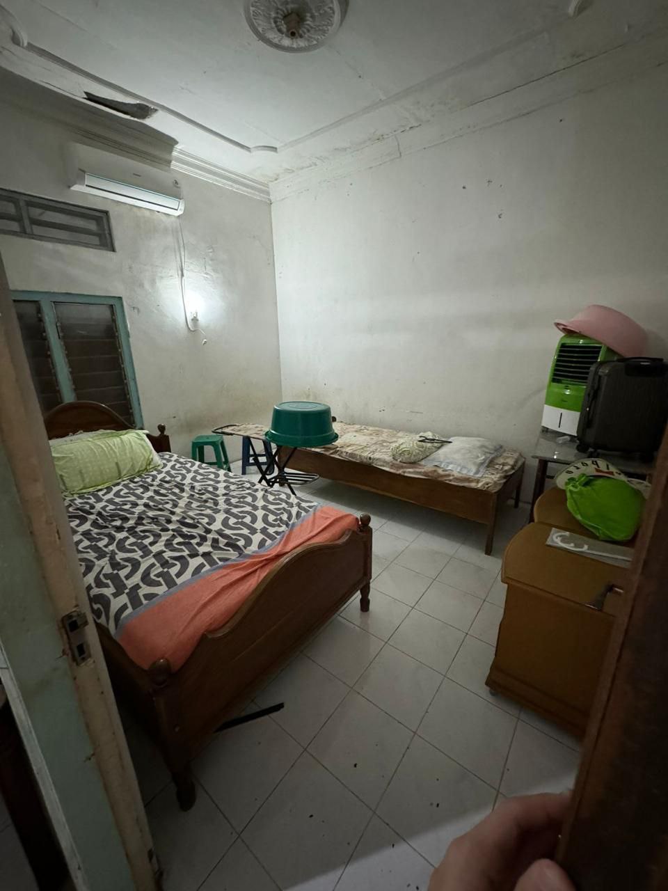 Dijual Rumah Murah di Ngagel Tama Utara Surabaya Timur - Thumbnail 8